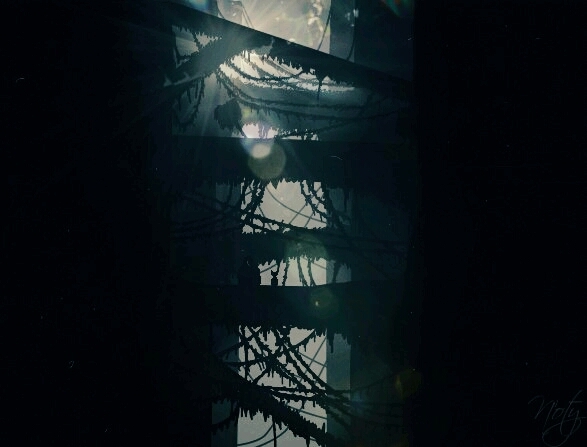 Dark city