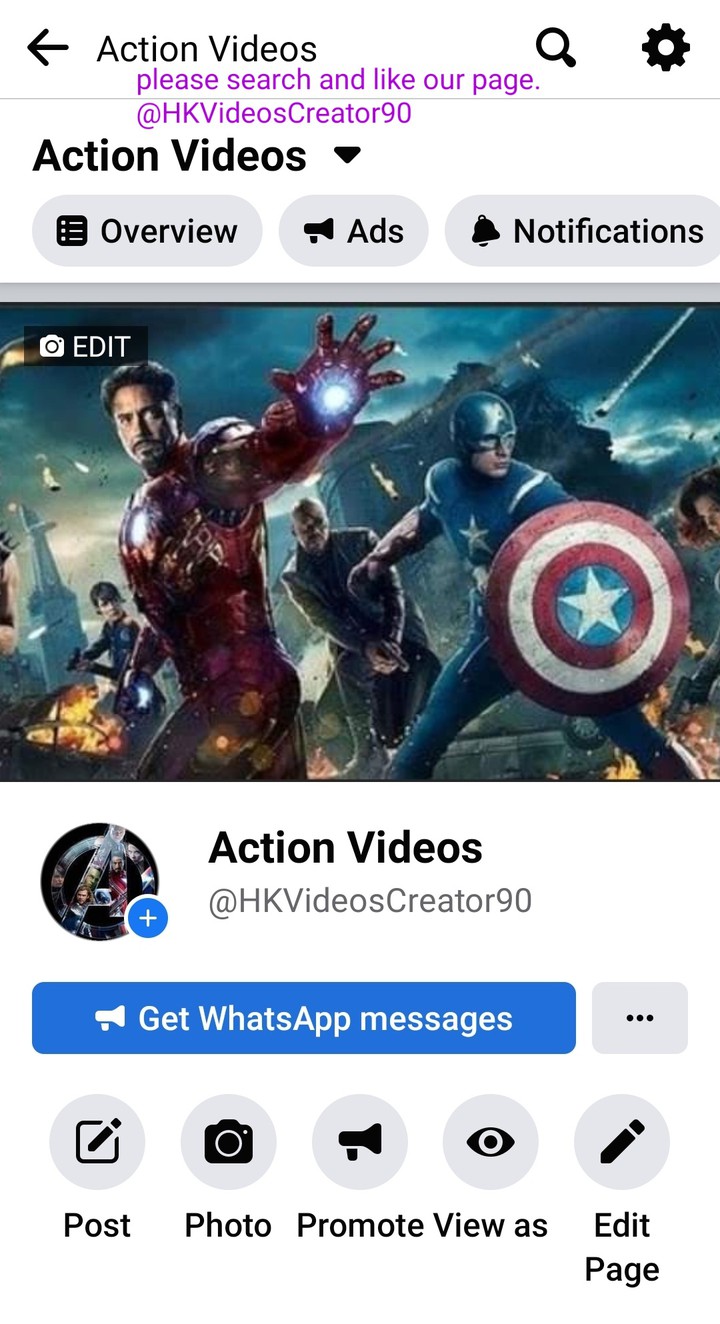 @HKVideosCreator90