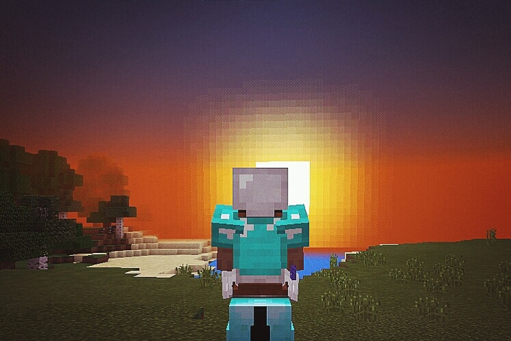 Minecraft