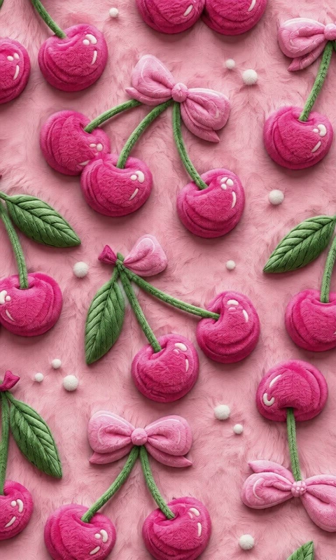 Craft, pink wallpapers
