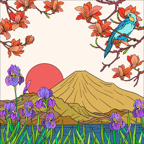 ταπετσαρίες plant, leaf