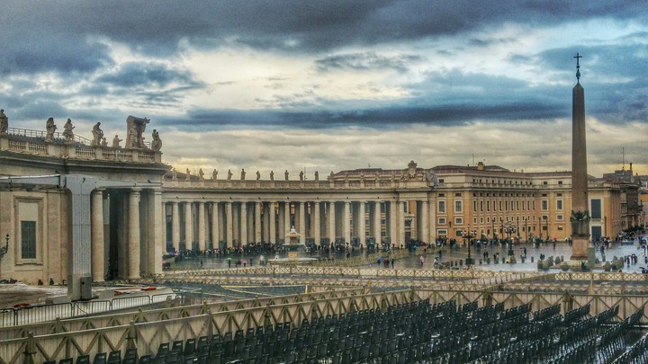 Saint Peter B.