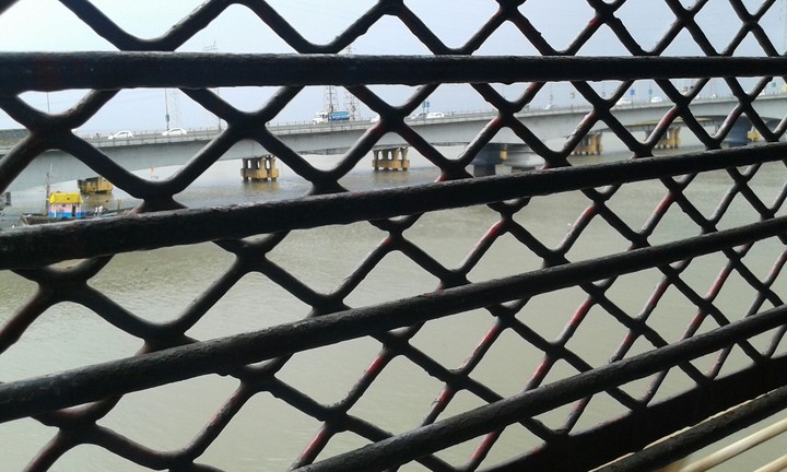 bridge