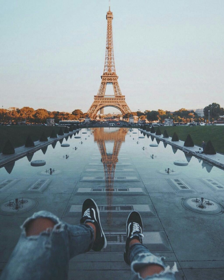 alone