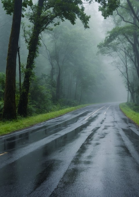 Rain