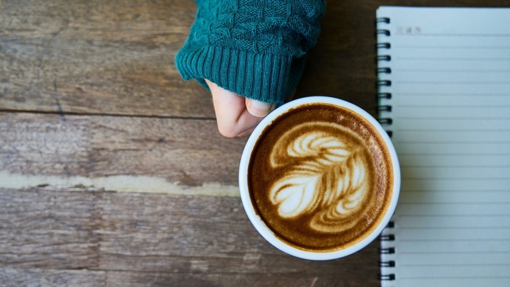 Coffee