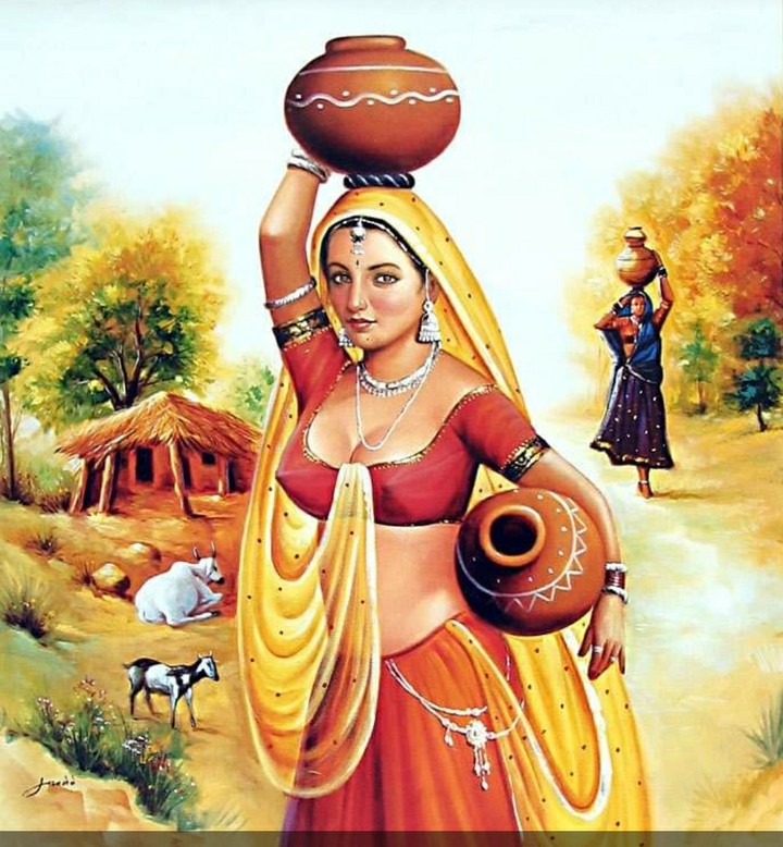 rajasthani