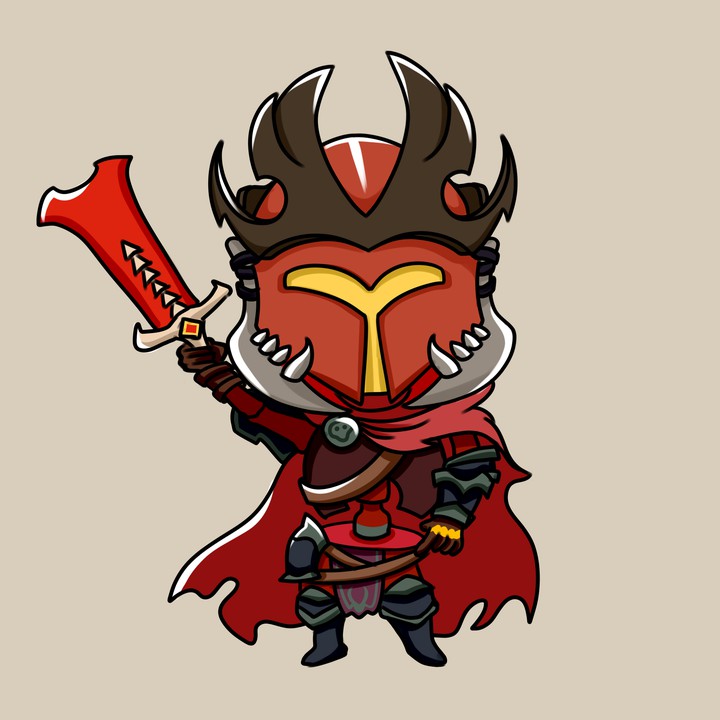 Dota 2