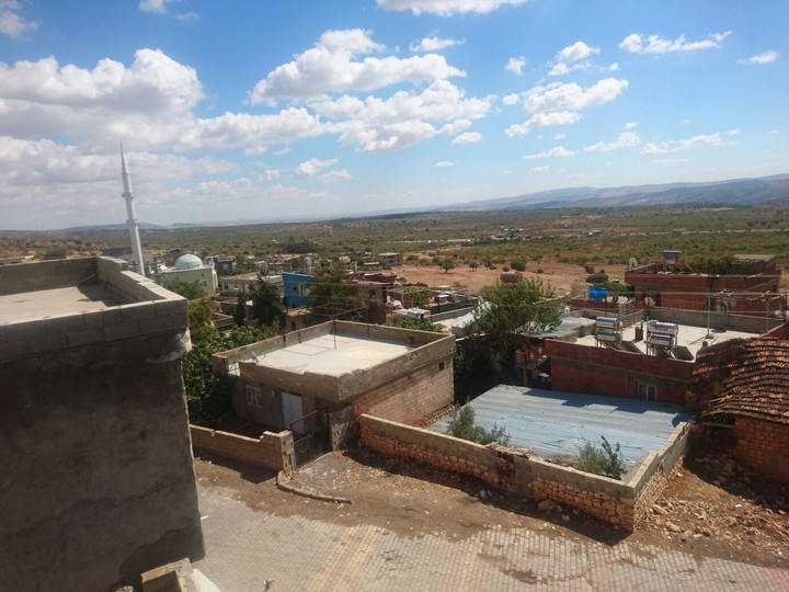 meine dorf,köyüm