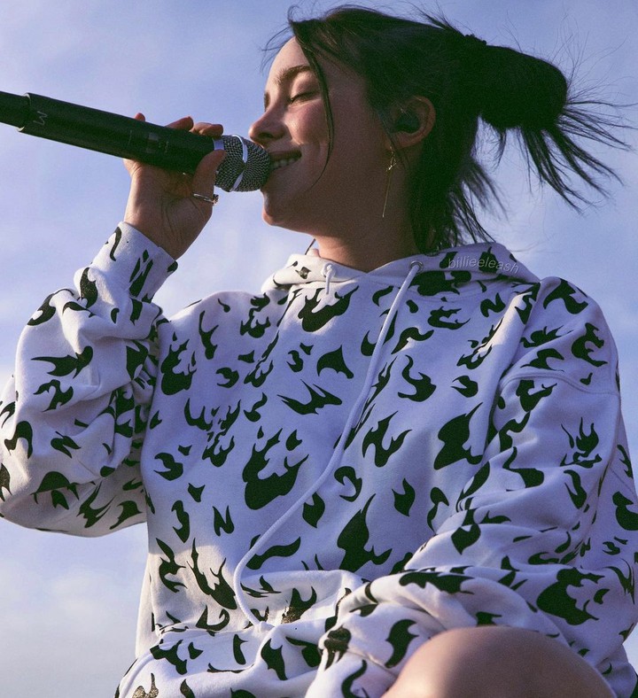Billie Eilish