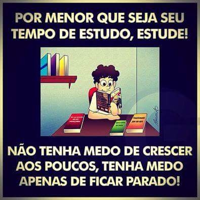 estudos