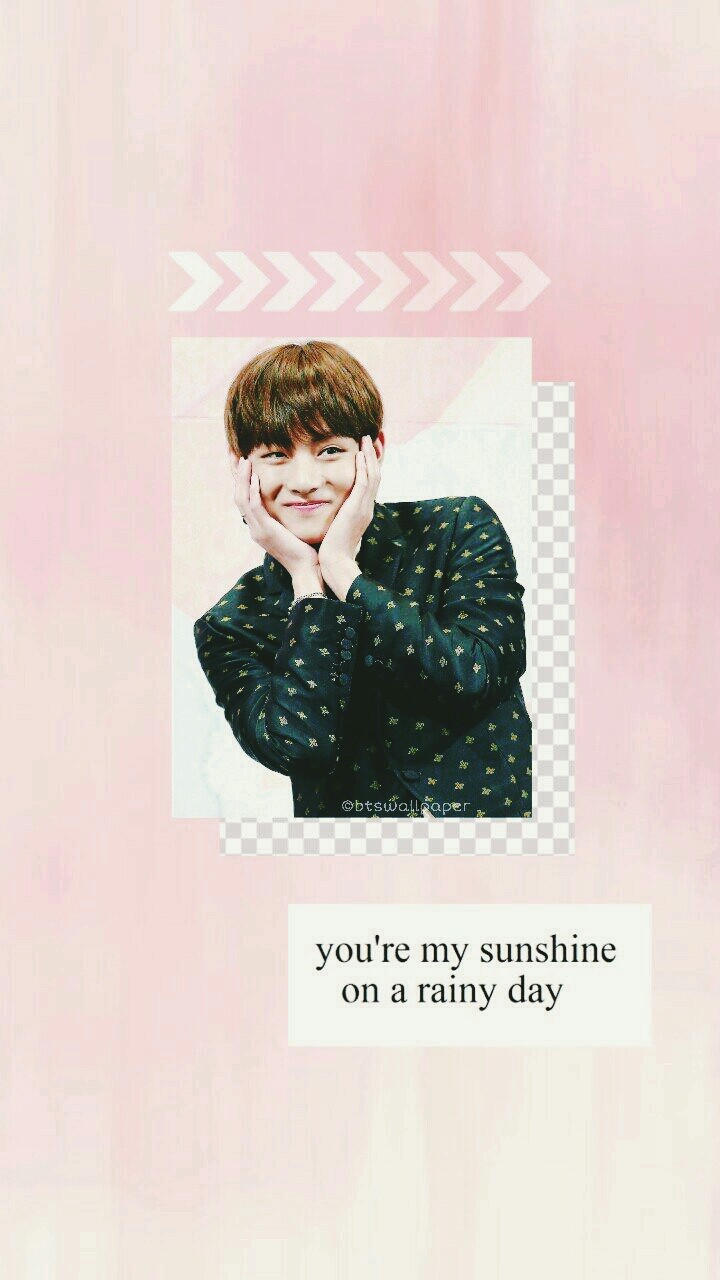 taehyung