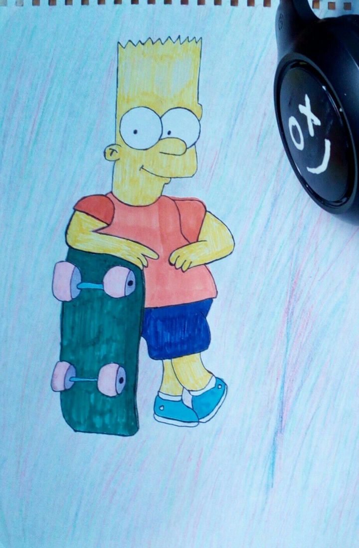 simson