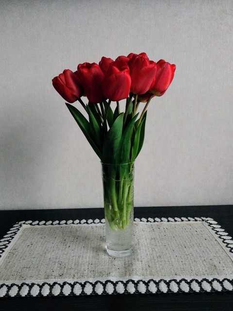 Tulips