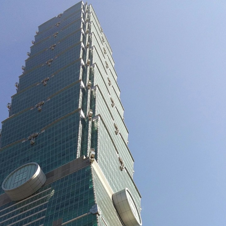Taipei 101