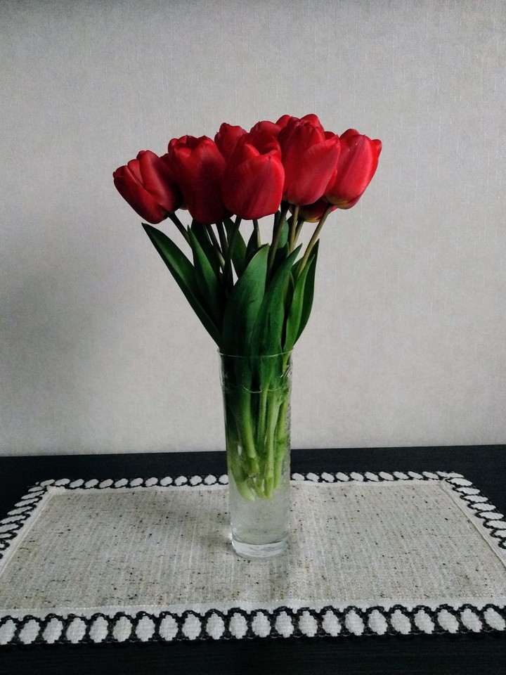 Tulips