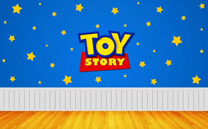 Toy Story Wallpaper