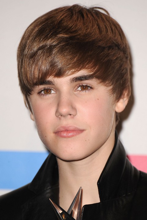 Justin Bieber