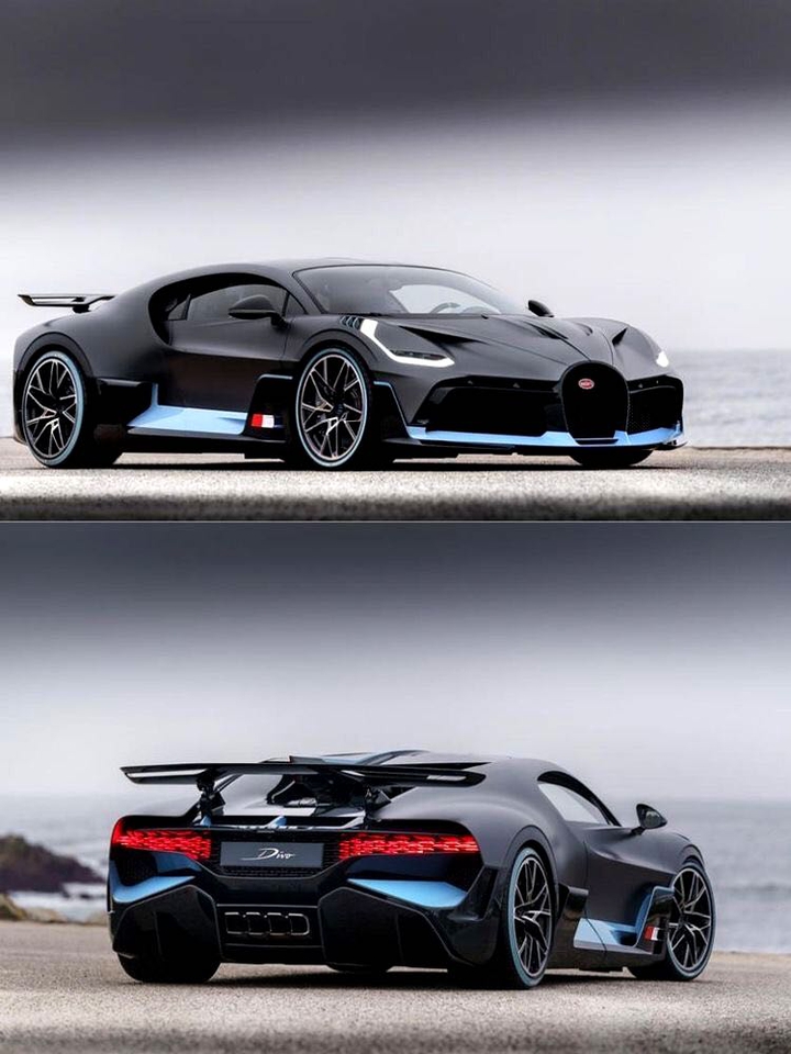Bugatti