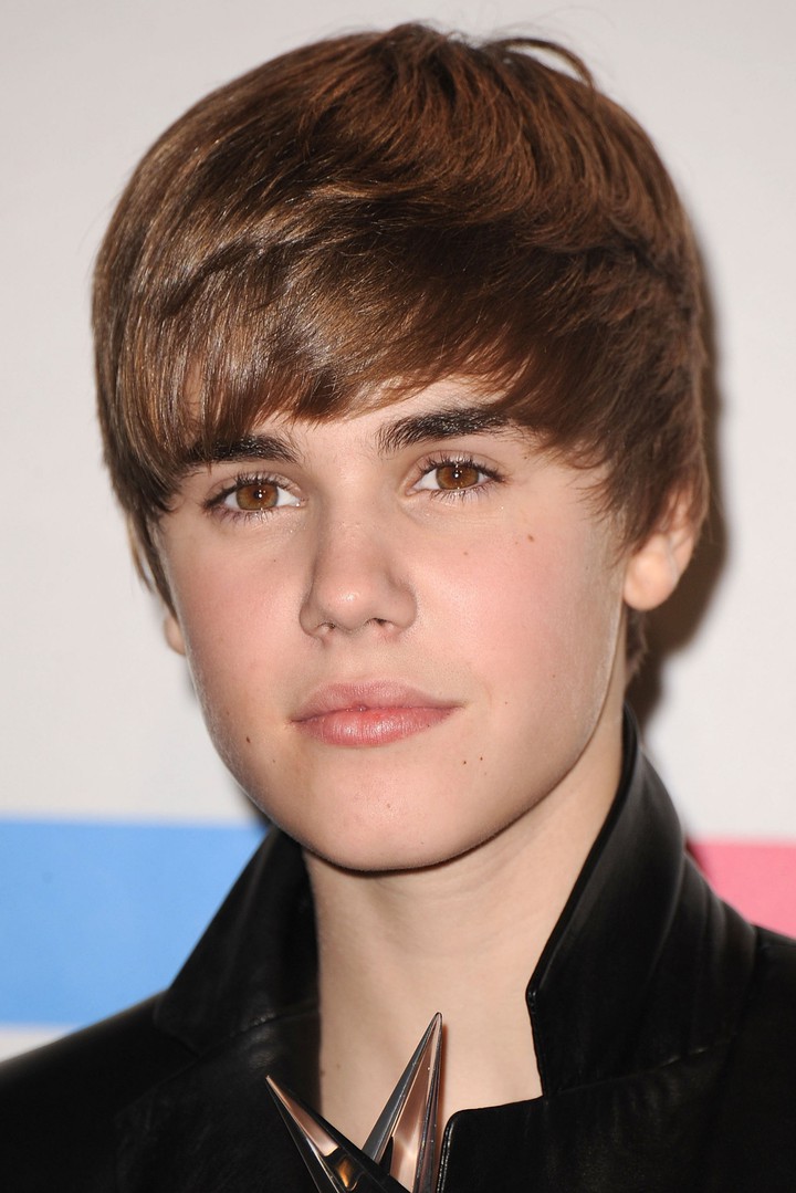 Justin Bieber