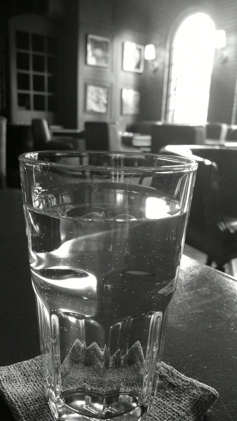 glass