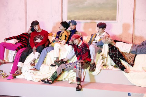 MOTS : Persona