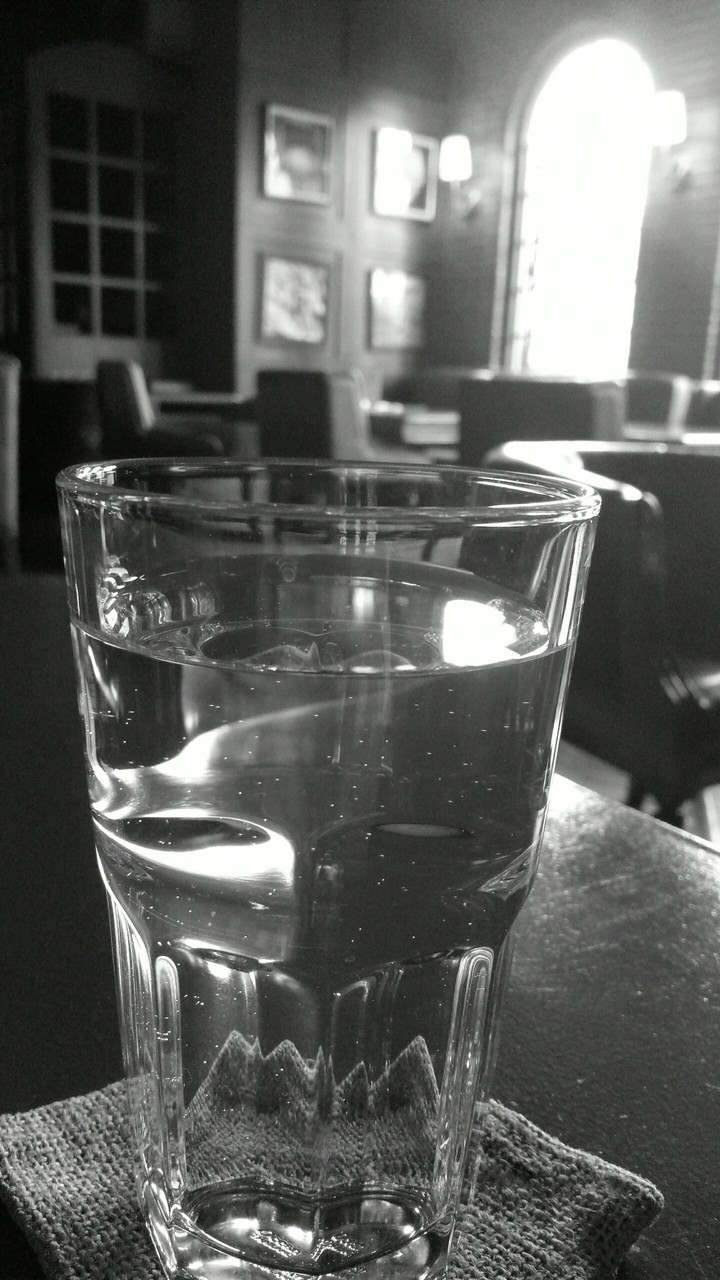 glass