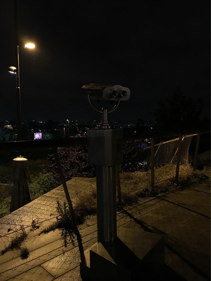 Night View