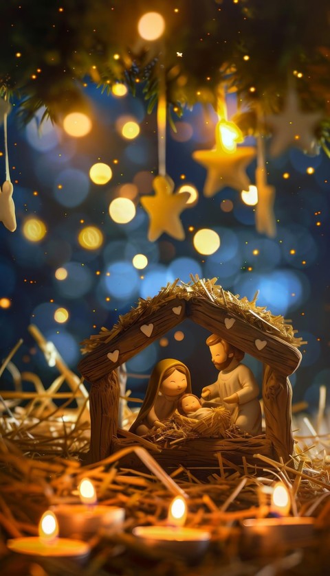 nativity, hope háttérképek