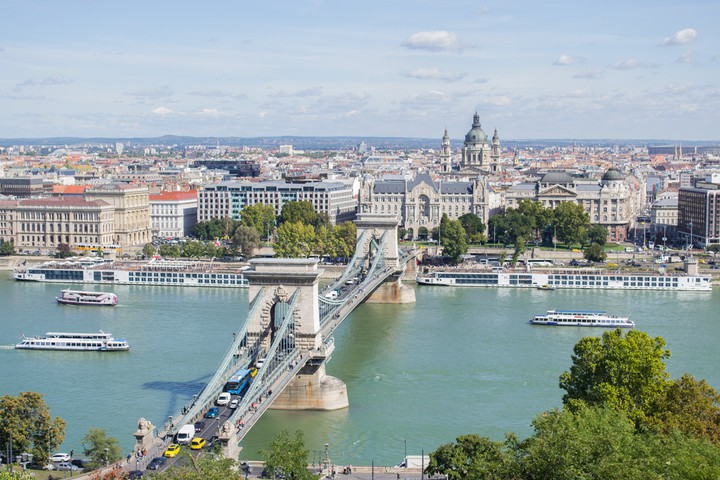 Budapest