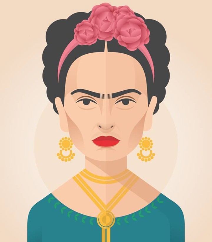 Frida Kahlo
