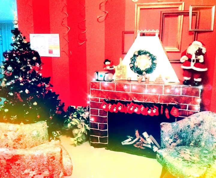 Merry Christmas!