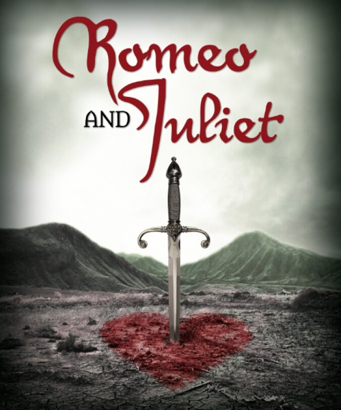 Romeo and juliet