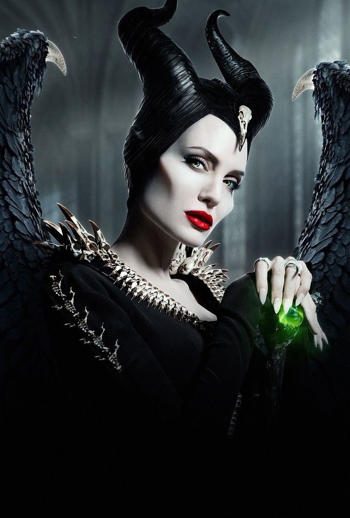 Maleficent