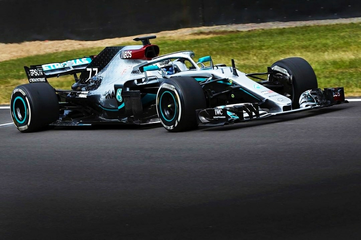 Mercedes