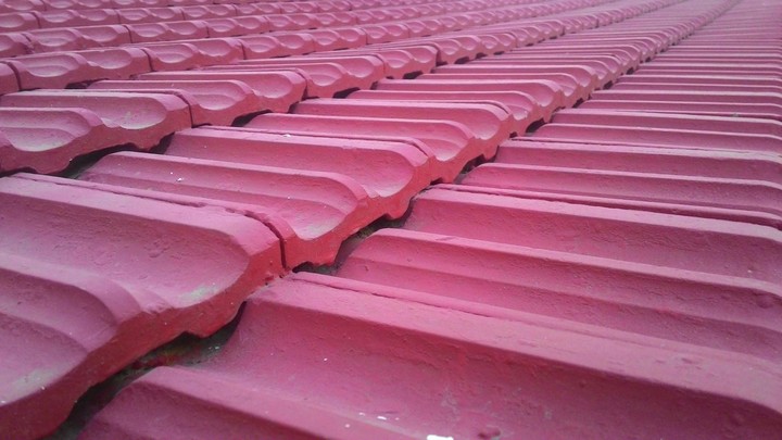 roof