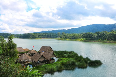 Dalat, Vietnam