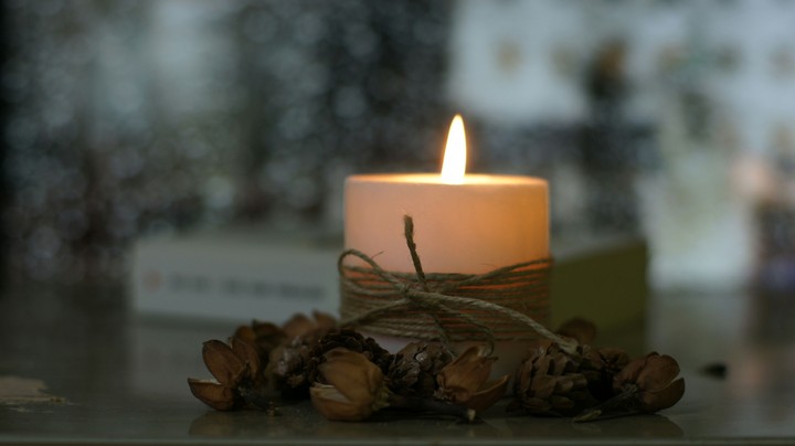 Candle Lights
