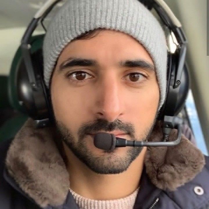 Mr pilot