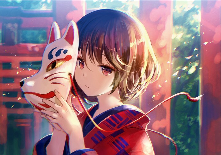Kimono❤