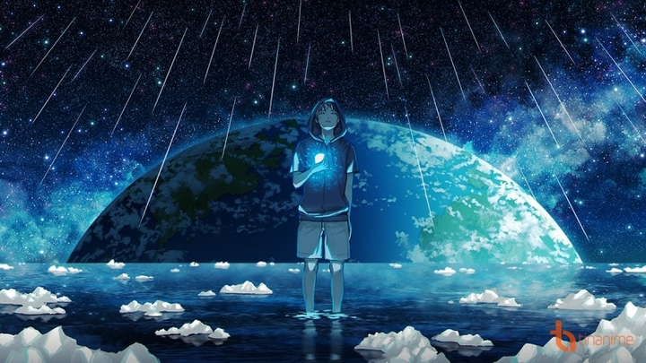 anime
