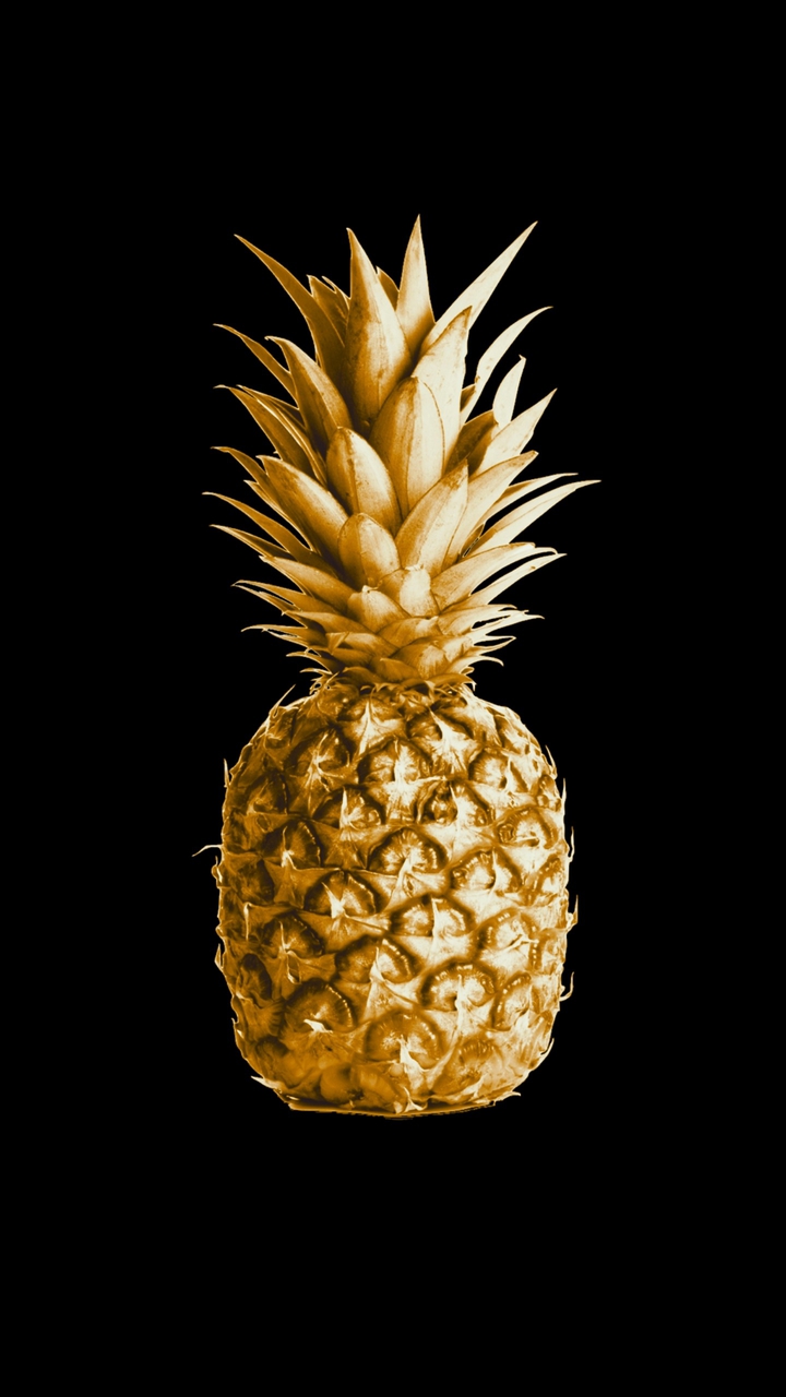 The Pineapple