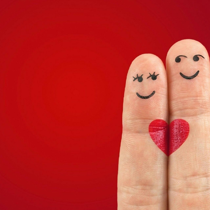 Lovely Fingers