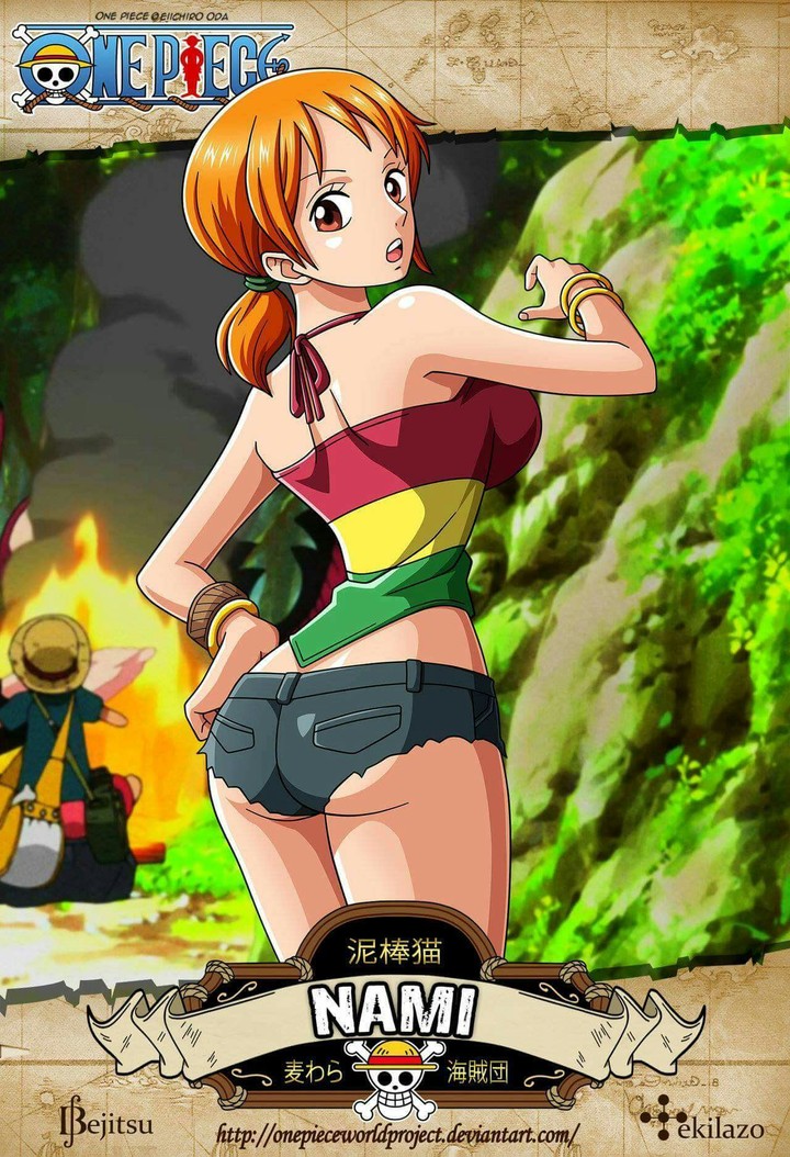 OnePiece