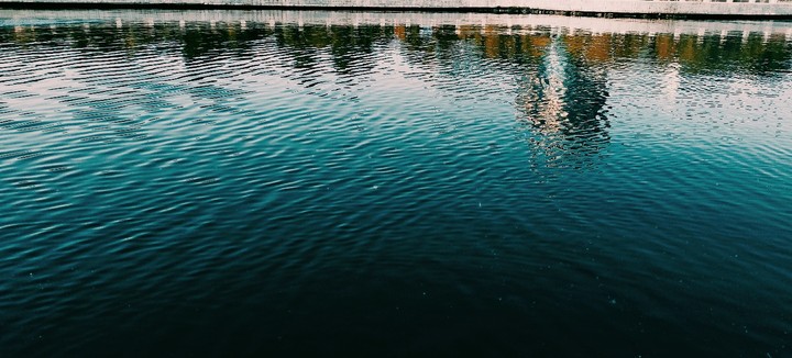 Caspian sea