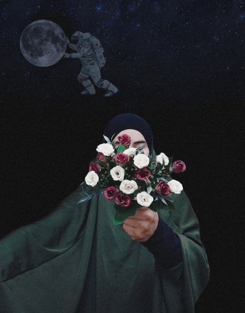tapety flower, Art