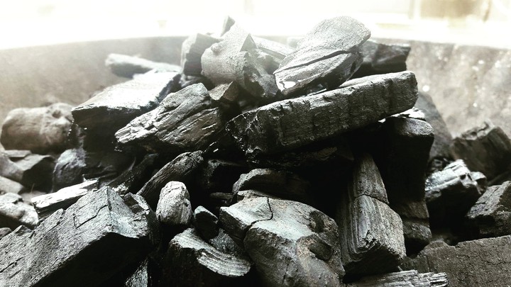 coal