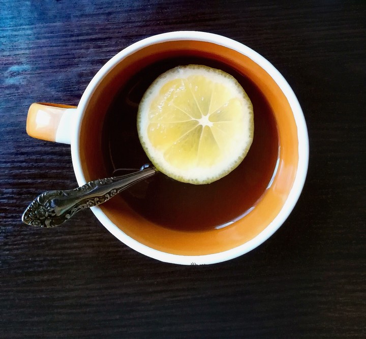 tea