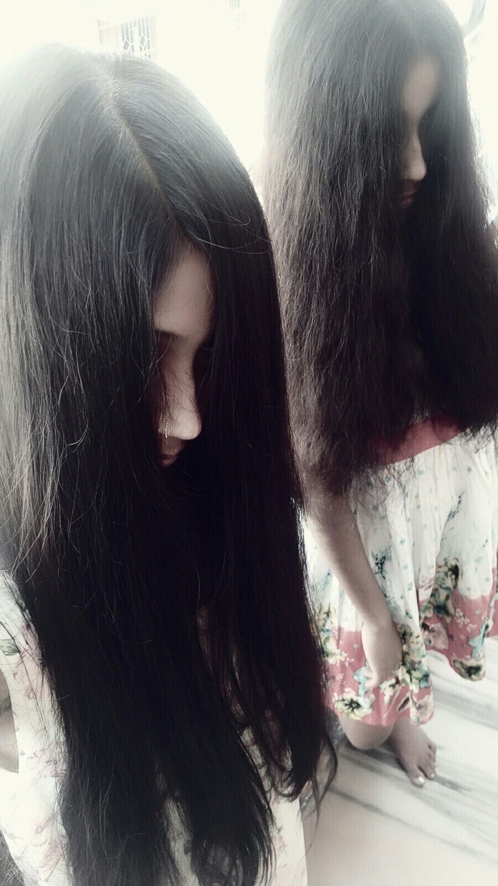 Ghost Sisters