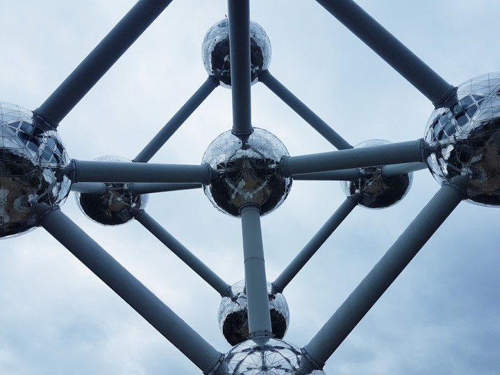 Atomium